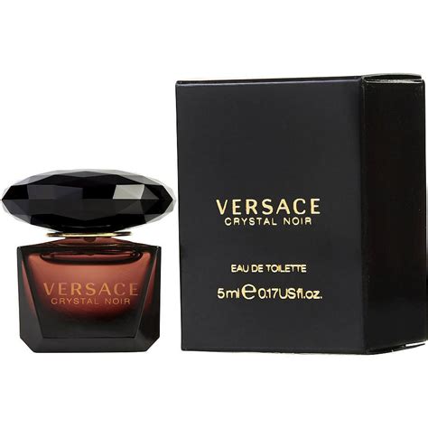 versace crystal noir review|versace crystal noir by gianni.